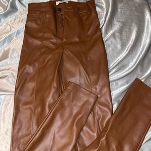 Don’t wear